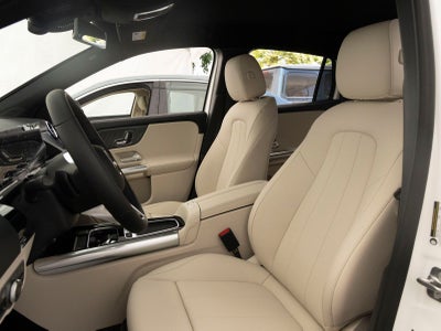 2026 Mercedes-Benz GLA GLA 250