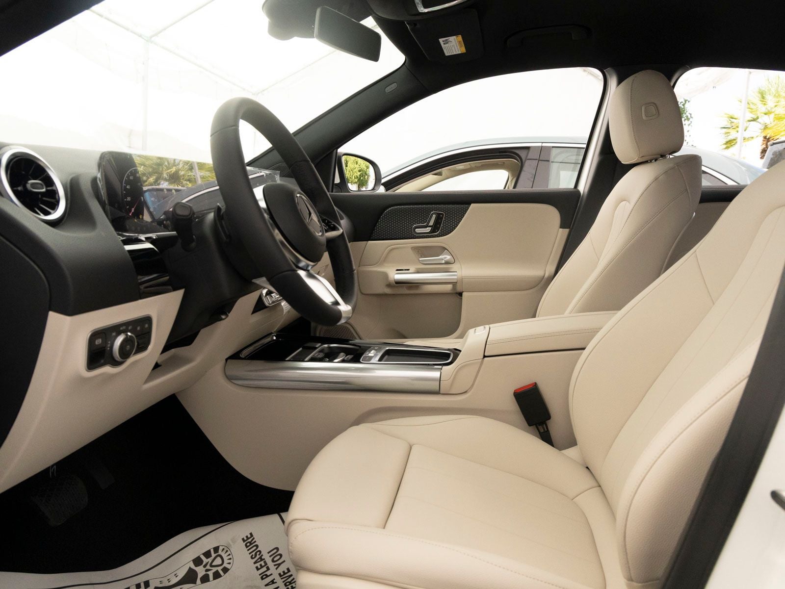 2026 Mercedes-Benz GLA GLA 250