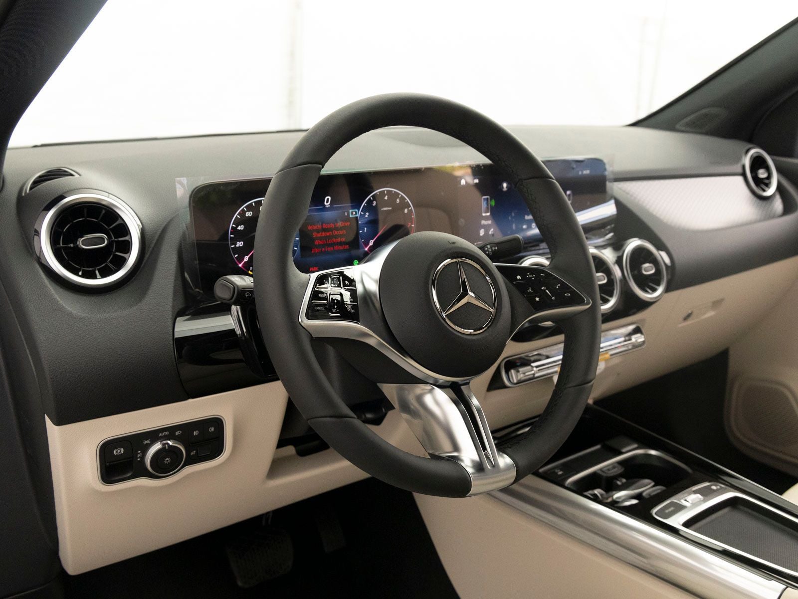 2026 Mercedes-Benz GLA GLA 250