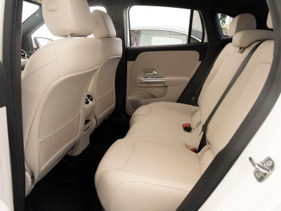 2026 Mercedes-Benz GLA GLA 250