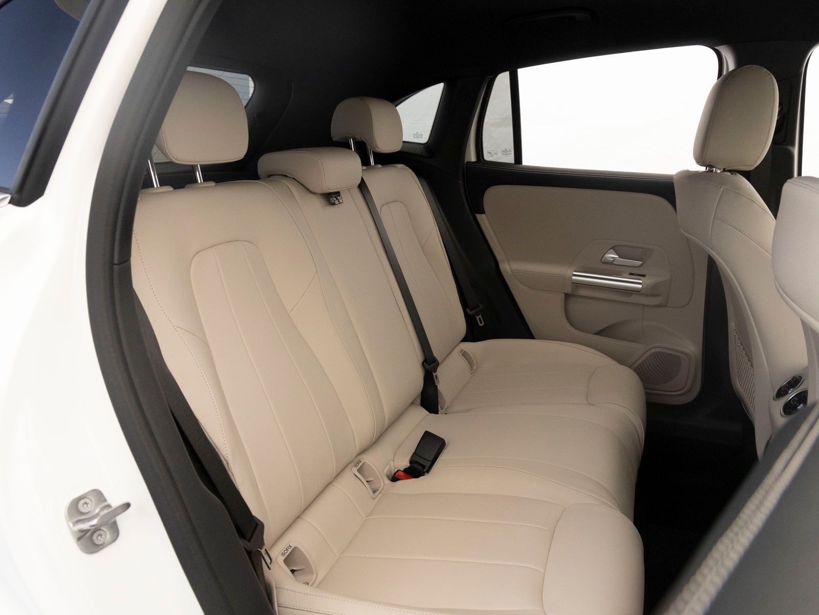 2026 Mercedes-Benz GLA GLA 250