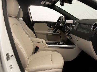2026 Mercedes-Benz GLA GLA 250