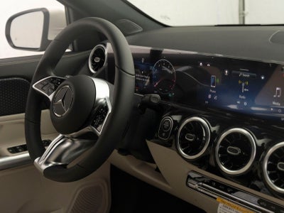 2026 Mercedes-Benz GLA GLA 250