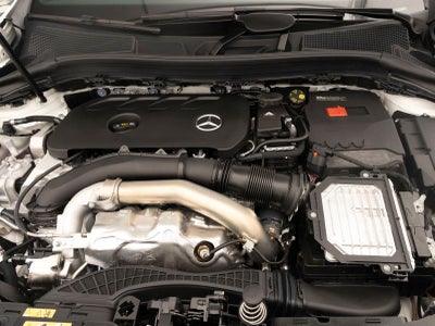 2026 Mercedes-Benz GLA GLA 250