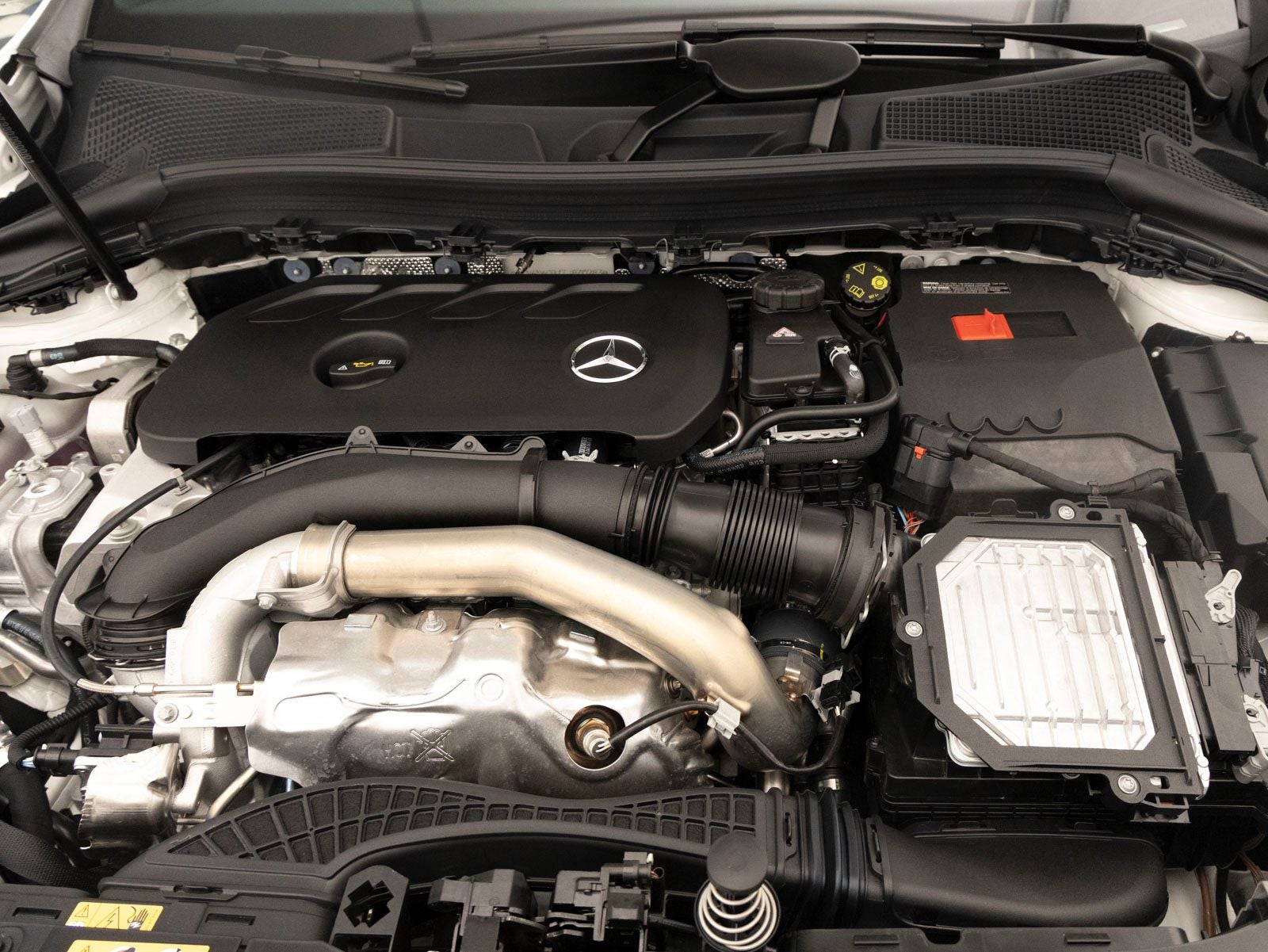 2026 Mercedes-Benz GLA GLA 250