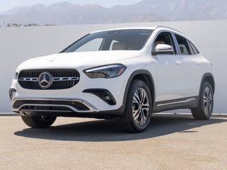 2026 Mercedes-Benz GLA GLA 250