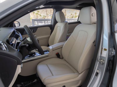 2026 Mercedes-Benz GLA GLA 250