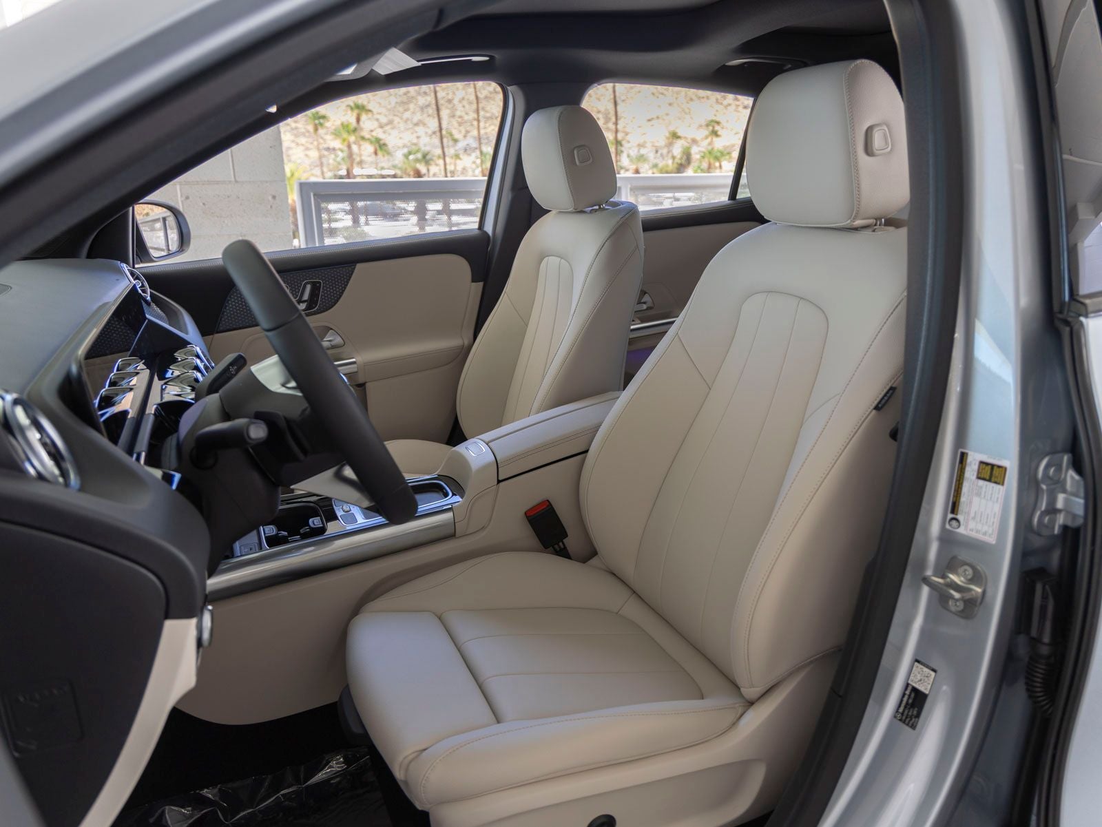 2026 Mercedes-Benz GLA GLA 250