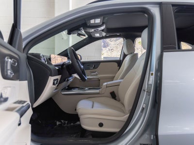 2026 Mercedes-Benz GLA GLA 250
