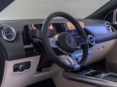 2026 Mercedes-Benz GLA GLA 250