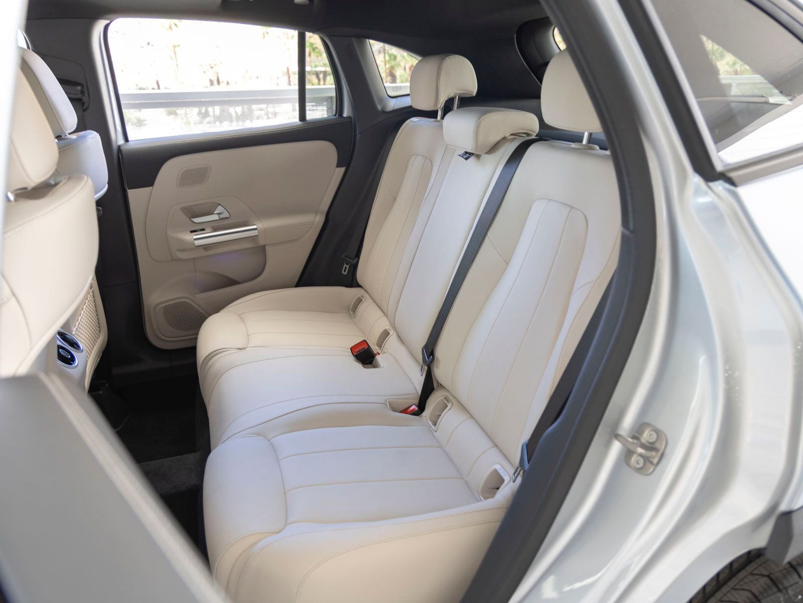 2026 Mercedes-Benz GLA GLA 250