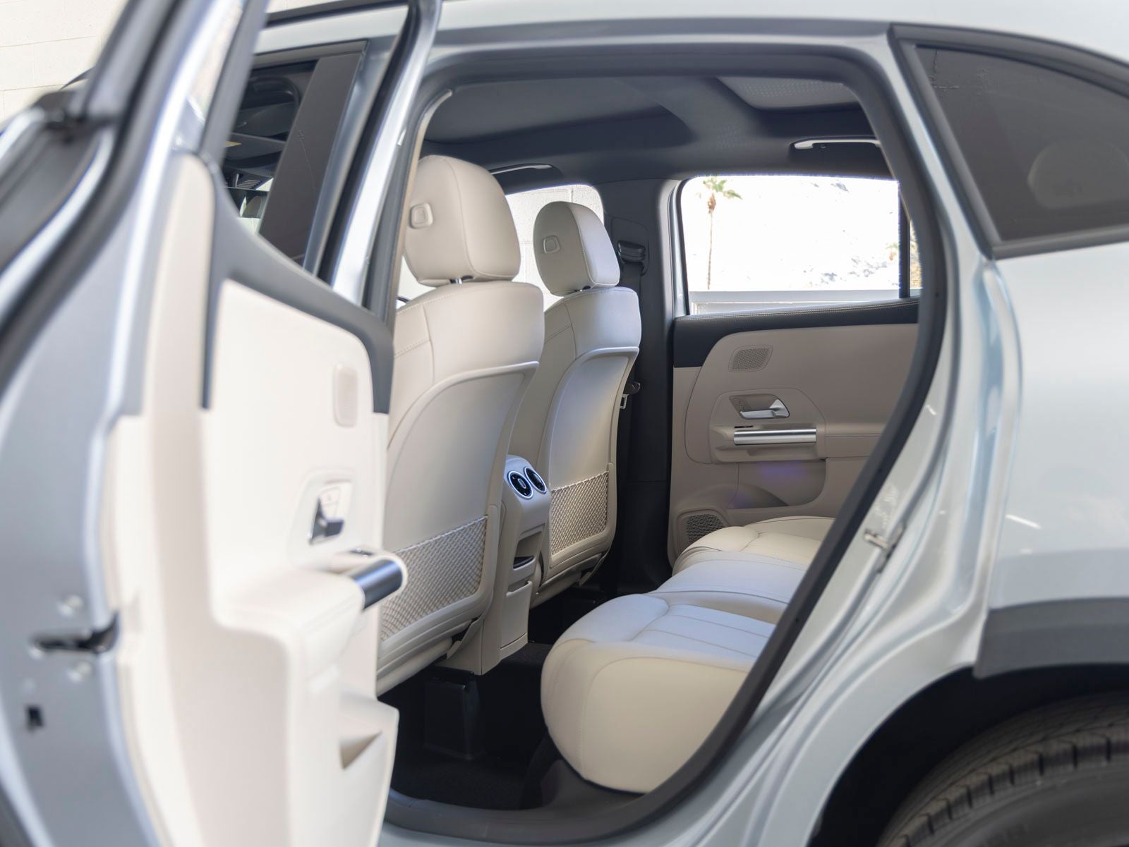 2026 Mercedes-Benz GLA GLA 250