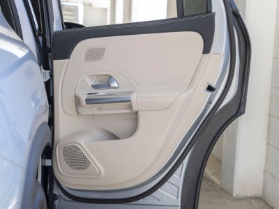 2026 Mercedes-Benz GLA GLA 250