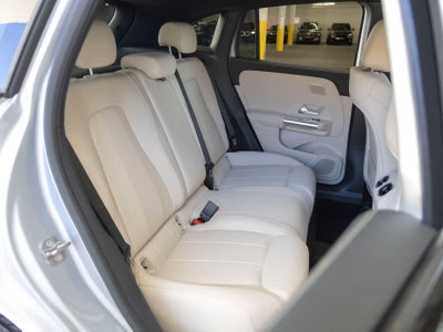 2026 Mercedes-Benz GLA GLA 250