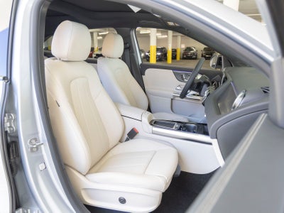 2026 Mercedes-Benz GLA GLA 250