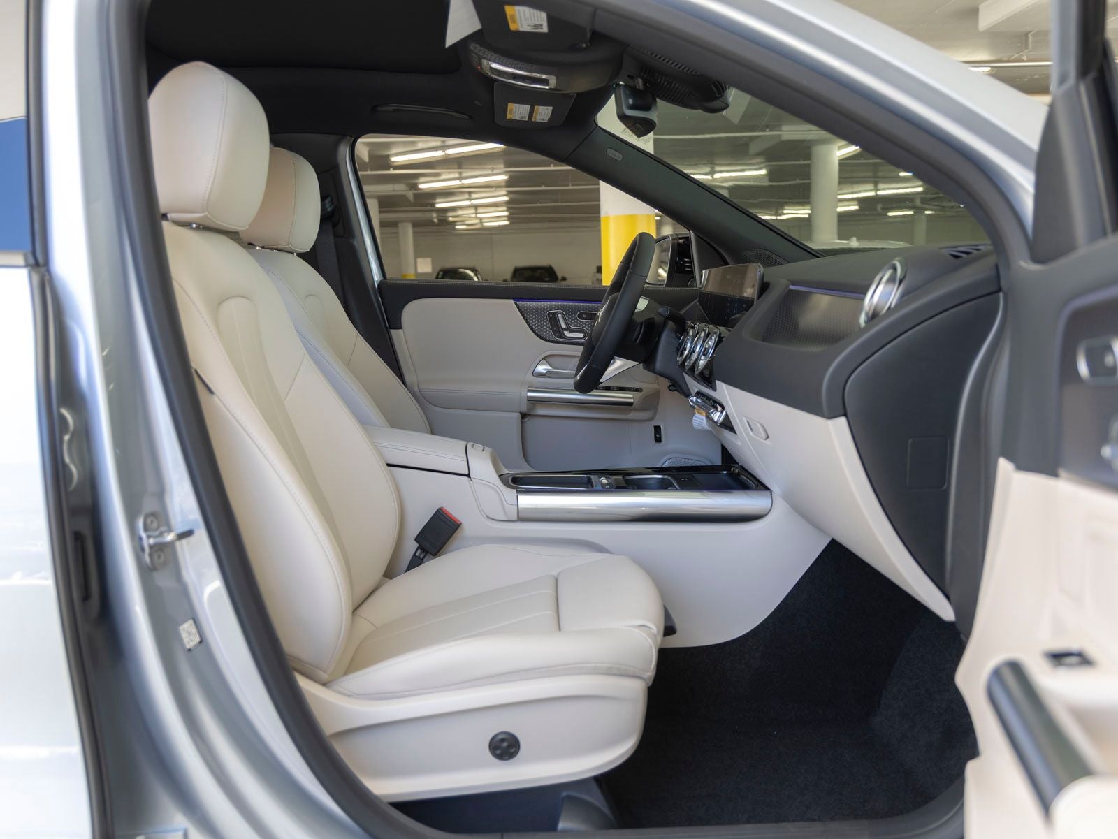 2026 Mercedes-Benz GLA GLA 250