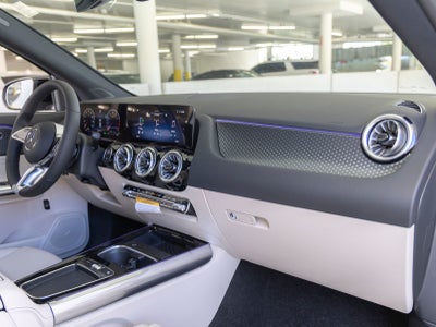 2026 Mercedes-Benz GLA GLA 250