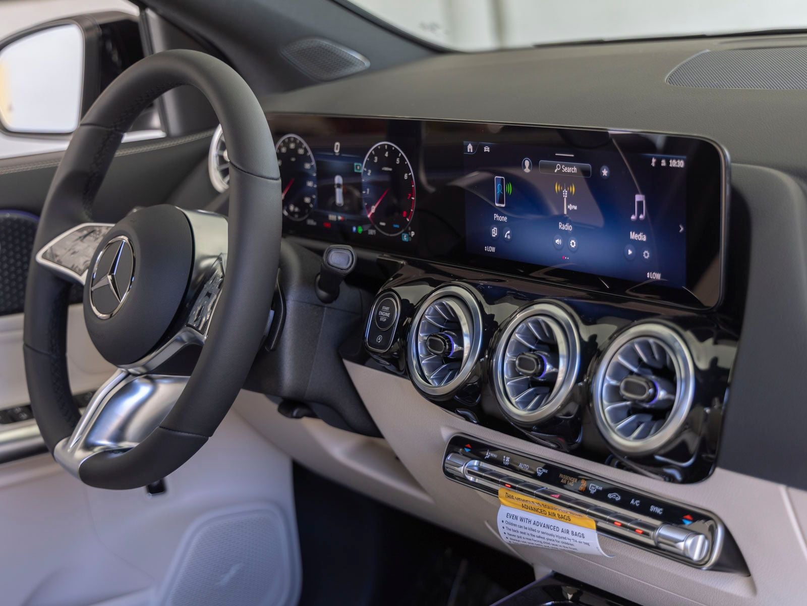 2026 Mercedes-Benz GLA GLA 250