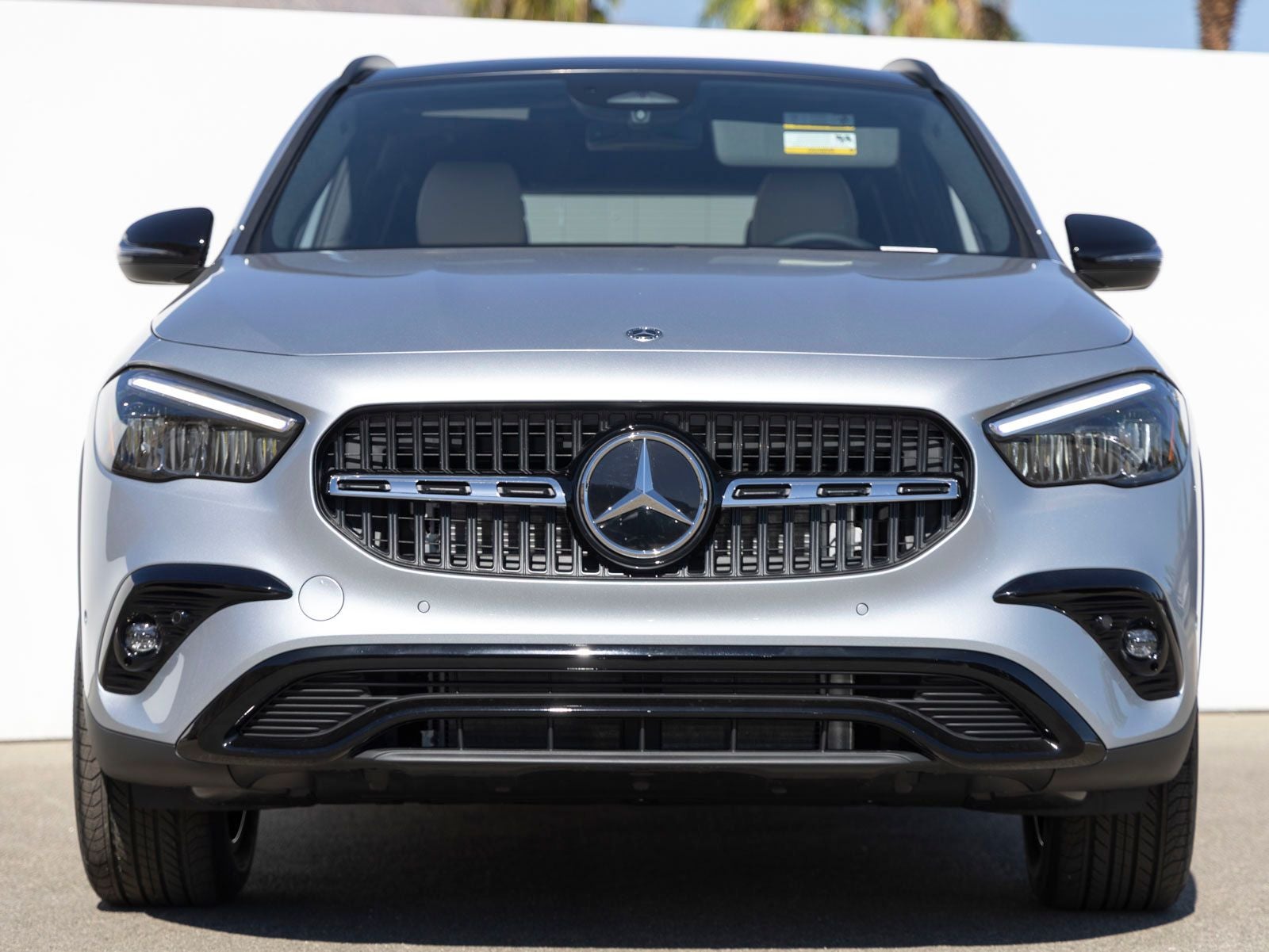 2026 Mercedes-Benz GLA GLA 250