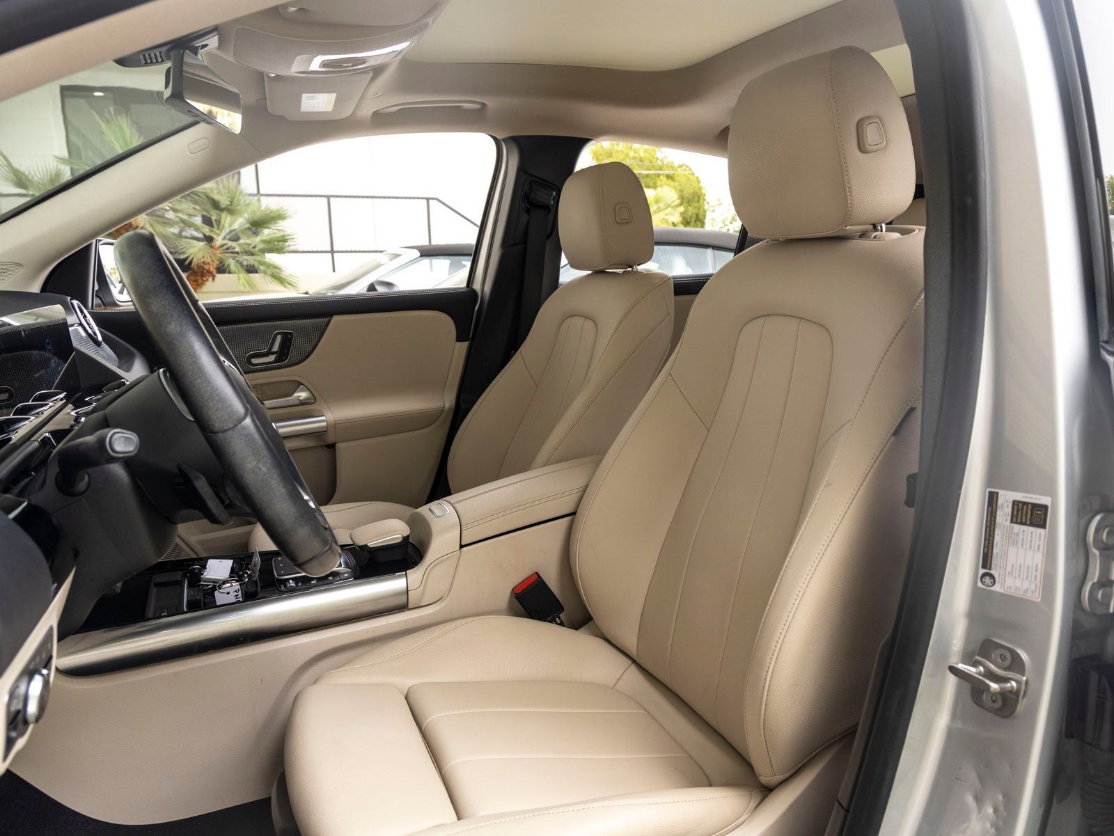 2023 Mercedes-Benz GLA GLA 250