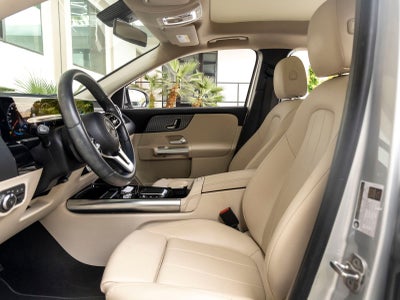 2023 Mercedes-Benz GLA GLA 250