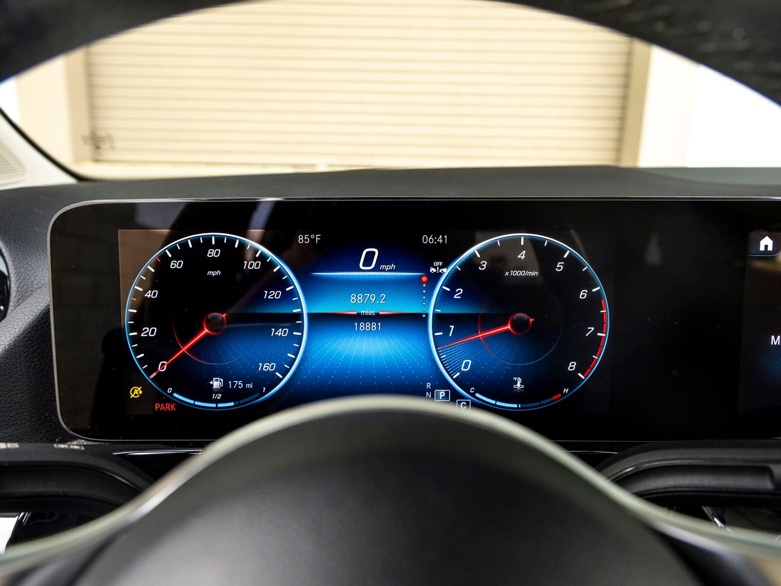 2023 Mercedes-Benz GLA GLA 250