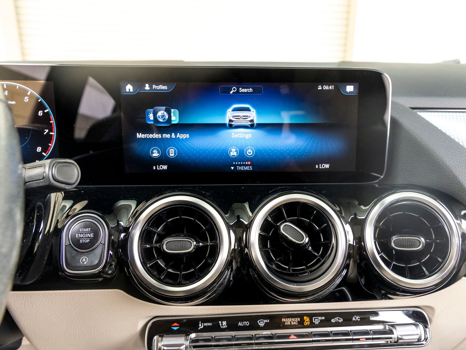 2023 Mercedes-Benz GLA GLA 250