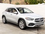 2023 Mercedes-Benz GLA GLA 250