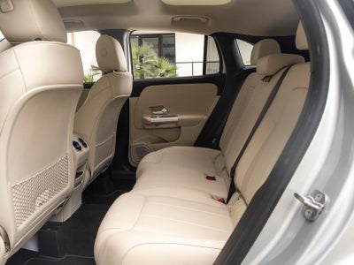 2023 Mercedes-Benz GLA GLA 250