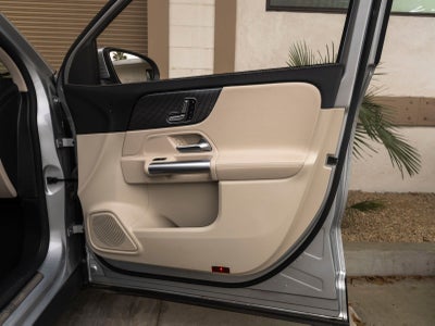 2023 Mercedes-Benz GLA GLA 250