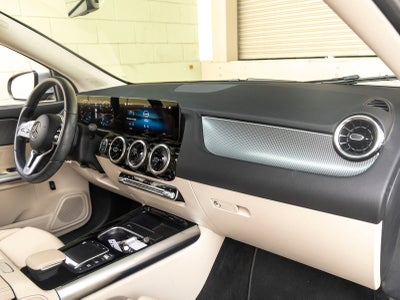 2023 Mercedes-Benz GLA GLA 250