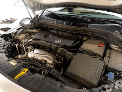 2023 Mercedes-Benz GLA GLA 250