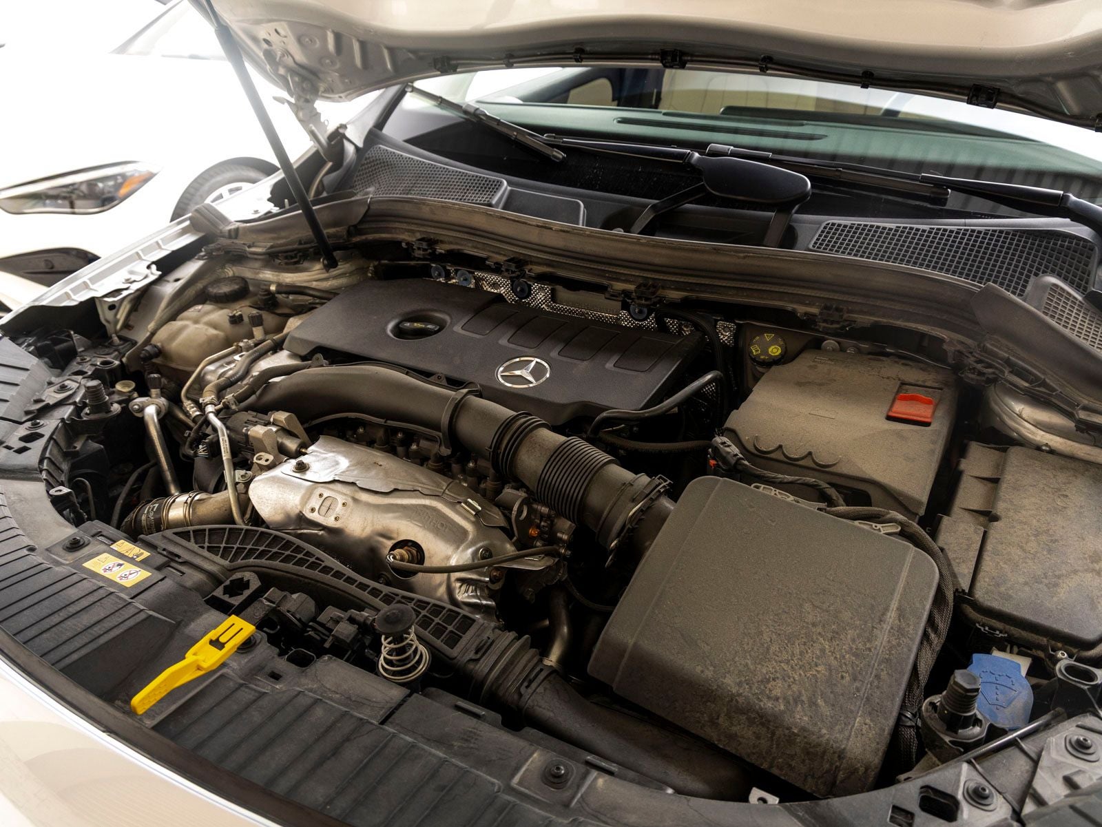 2023 Mercedes-Benz GLA GLA 250