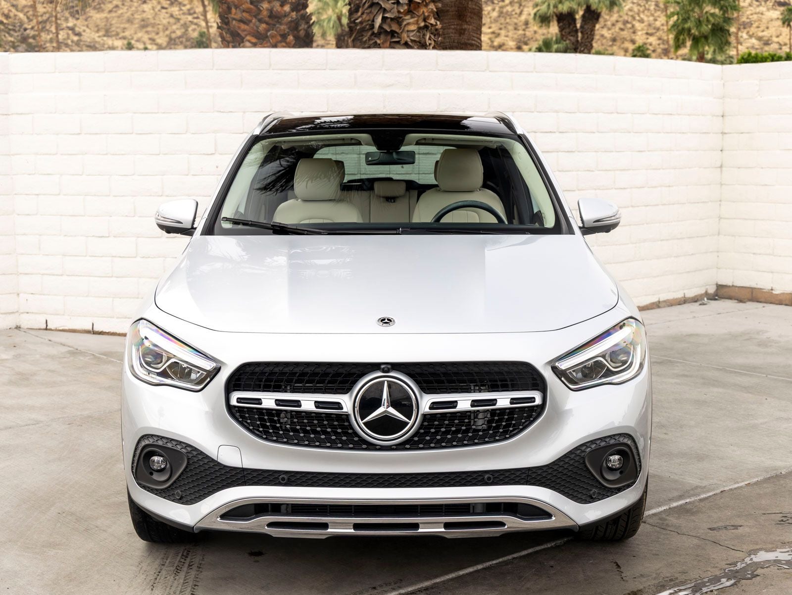 2023 Mercedes-Benz GLA GLA 250