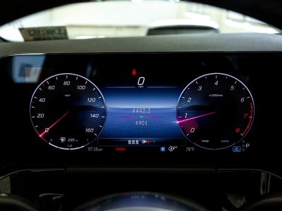 2025 Mercedes-Benz GLA GLA 250