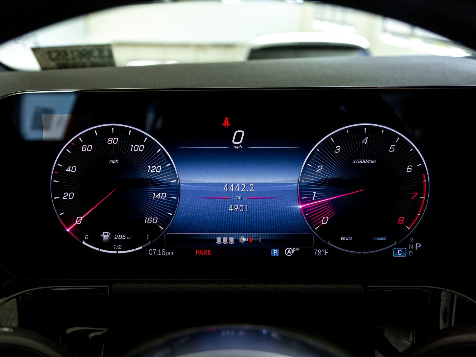 2025 Mercedes-Benz GLA GLA 250