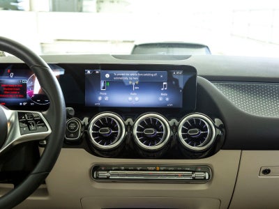 2025 Mercedes-Benz GLA GLA 250