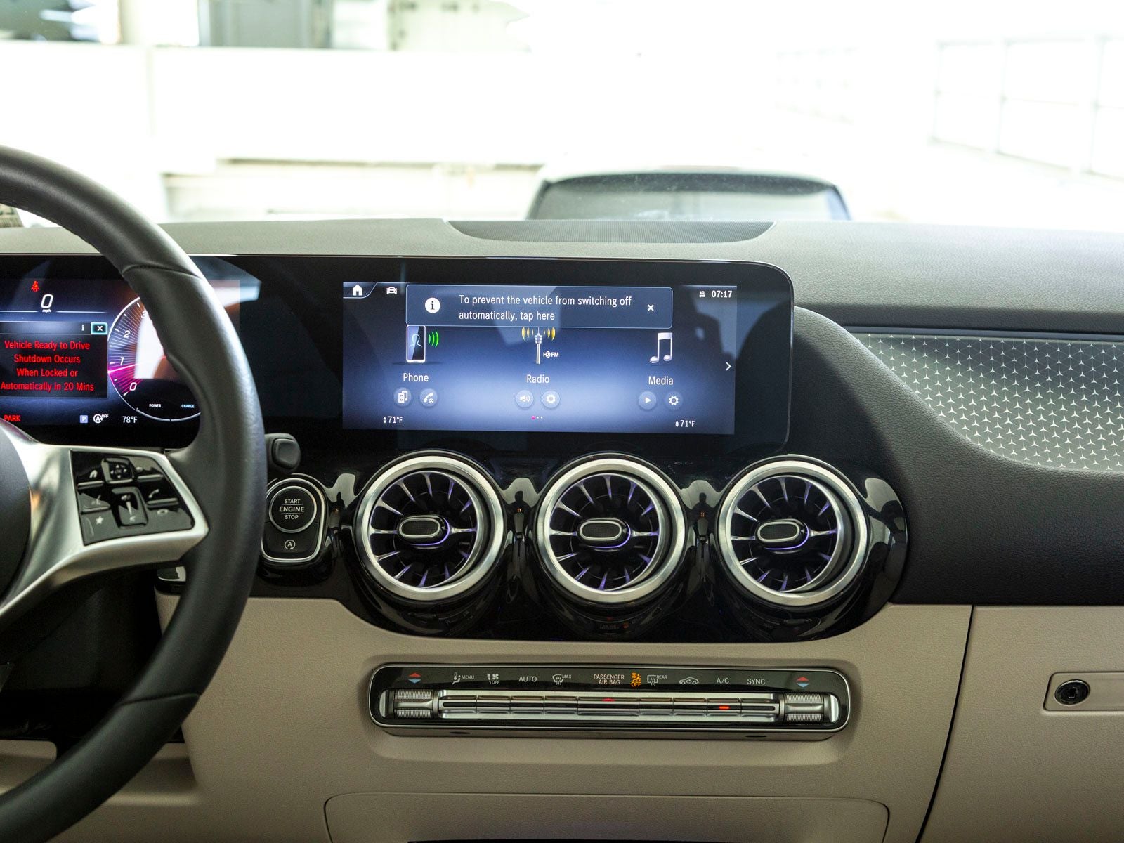 2025 Mercedes-Benz GLA GLA 250