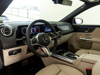 2025 Mercedes-Benz GLA GLA 250