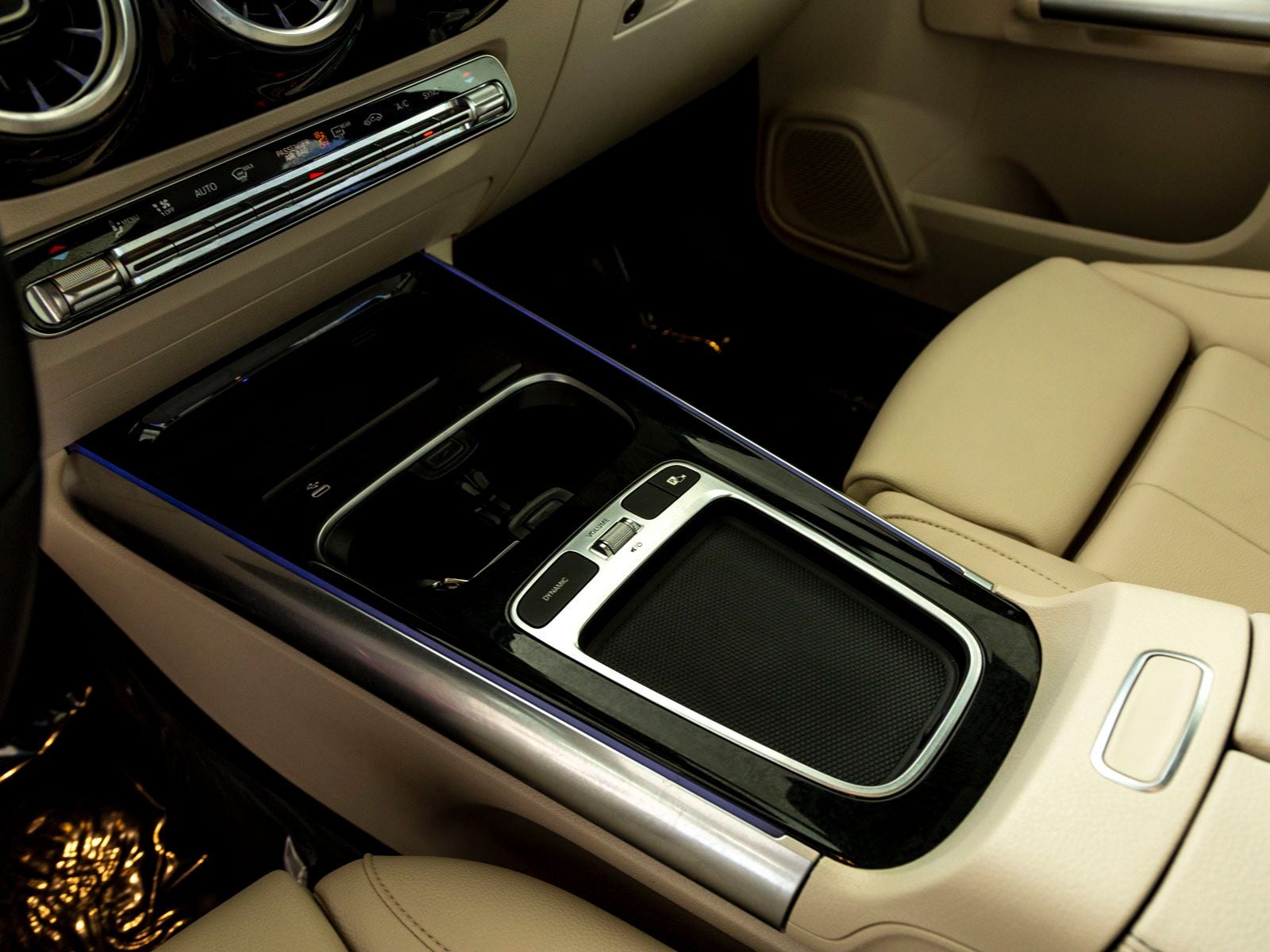 2025 Mercedes-Benz GLA GLA 250