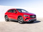 2025 Mercedes-Benz GLA GLA 250