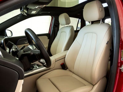 2025 Mercedes-Benz GLA GLA 250