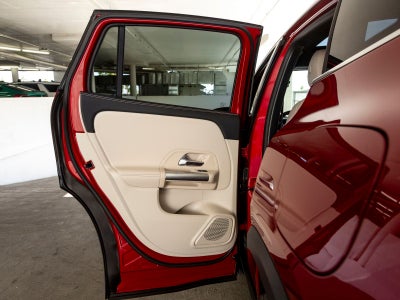 2025 Mercedes-Benz GLA GLA 250