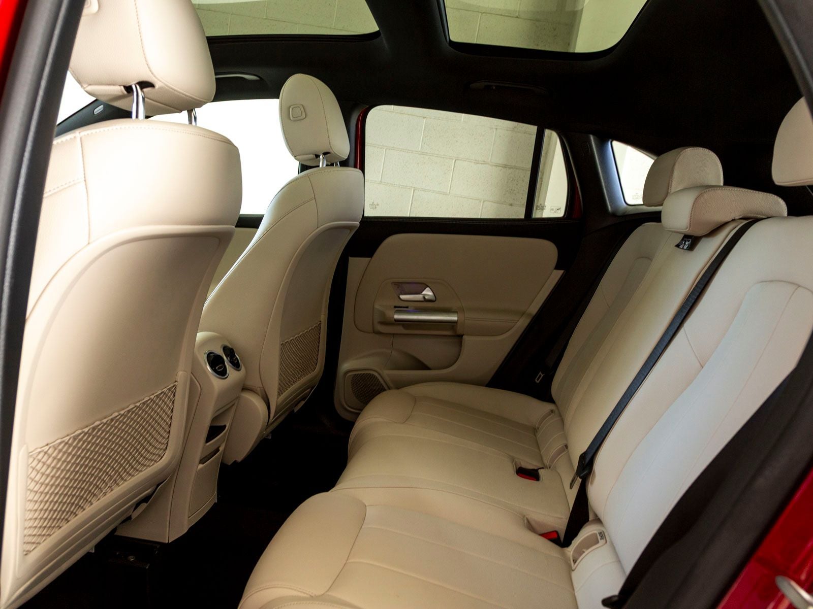 2025 Mercedes-Benz GLA GLA 250