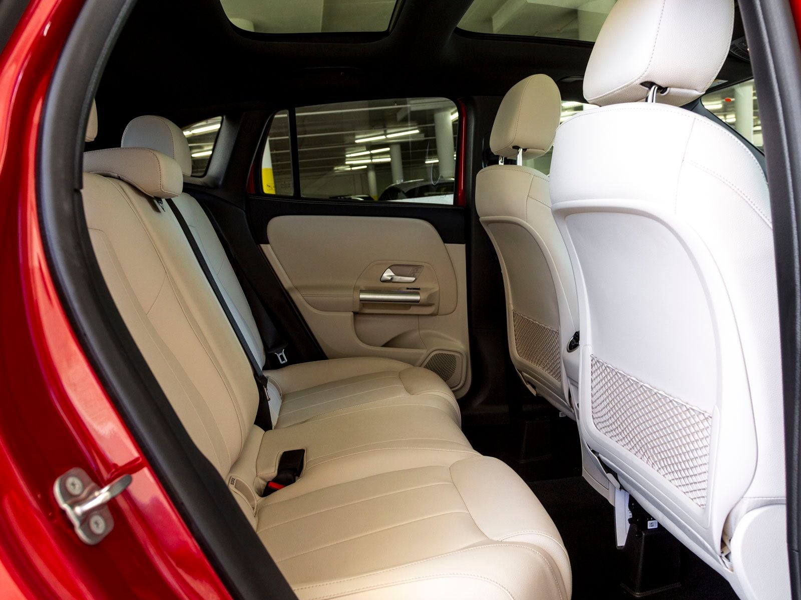 2025 Mercedes-Benz GLA GLA 250