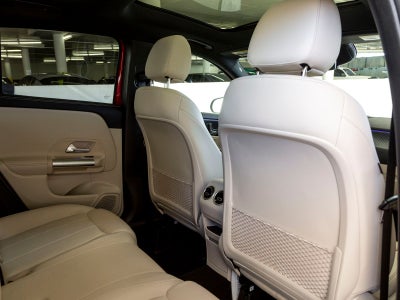 2025 Mercedes-Benz GLA GLA 250