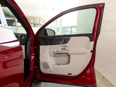 2025 Mercedes-Benz GLA GLA 250