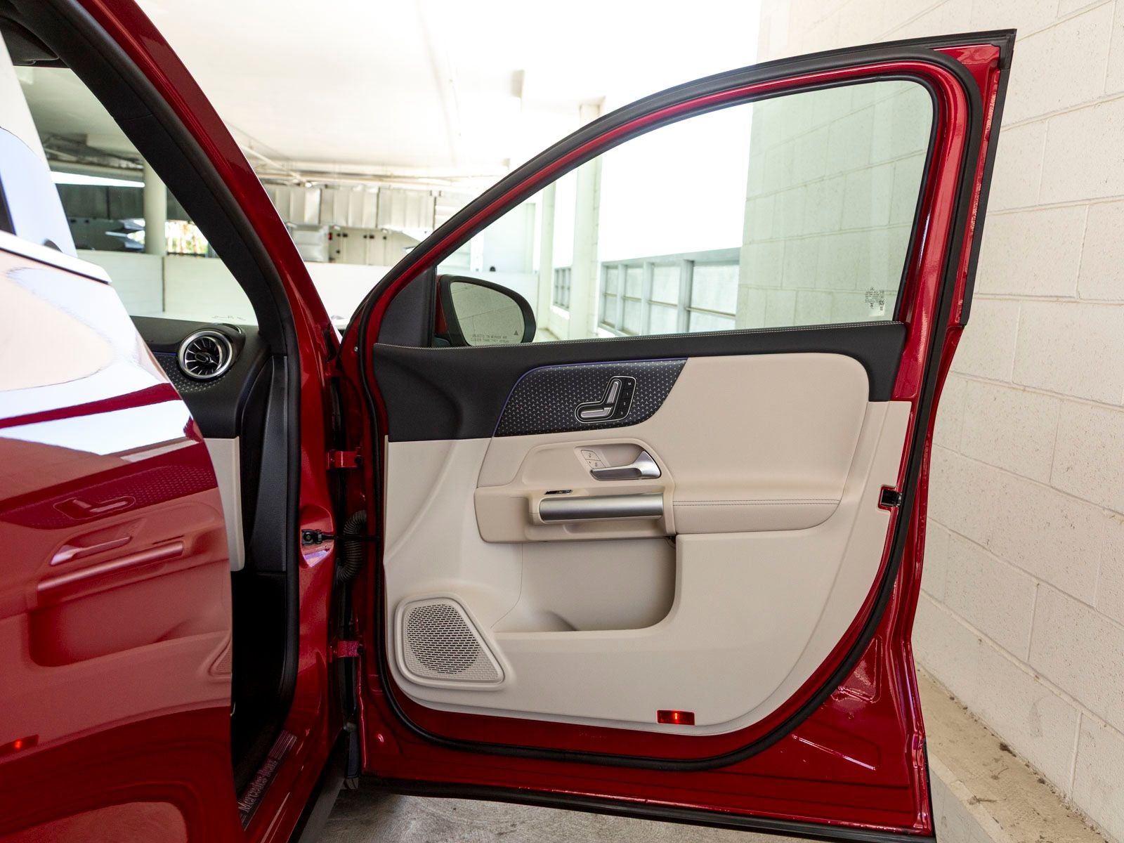 2025 Mercedes-Benz GLA GLA 250