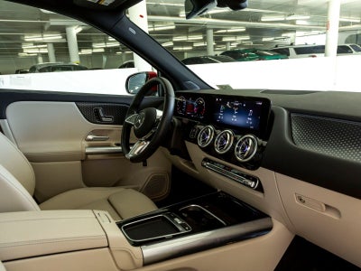 2025 Mercedes-Benz GLA GLA 250