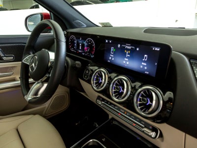 2025 Mercedes-Benz GLA GLA 250